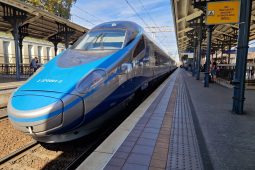 ČD nasazují polské Pendolino. Pojede na trase Praha-Bohumín