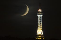 Lékaři v Praze zdarma změří oční tlak. Připomínají riziko zeleného zákalu