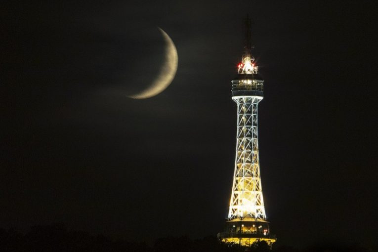 Lékaři v Praze zdarma změří oční tlak. Připomínají riziko zeleného zákalu