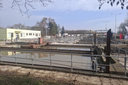 Čistírna ve Kbelích už nestačila. Praha její kapacitu téměř ztrojnásobí