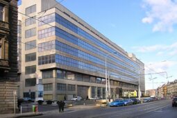 Veletržní palác nabídne večer zdarma. Galerie zahájí novou sezonu