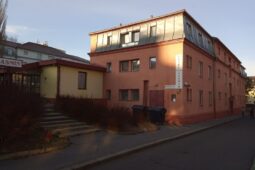 Radní posunuli projekt na Skloněné. Vznikne 152 městských bytů