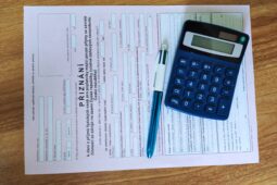 Zaměstnání a přivýdělek na DPP. Jak na daňové přiznání I. Co si připravit a dokdy