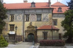 Navštivte běžně nepřístupná místa. Brány památek dokořán lákají do Prostějova