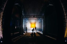 Festival Prototyp se přesouvá z podzemí do víru velkoměsta