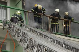 Stovky nových členů posilují jihočeské dobrovolné hasiče