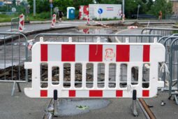 Začínají opravy Zádědiny v Lužkovicích, řidiče čekají omezení