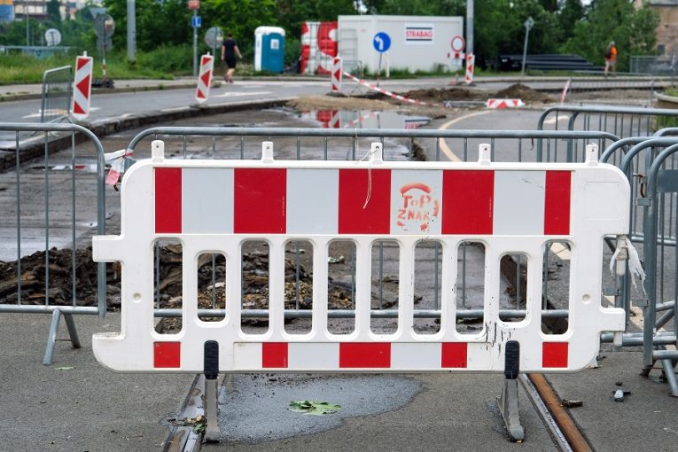 Silničáři vyráží do práce! Kde ve Zlínském kraji budou pracovat?