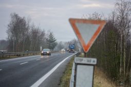 Zapojte se do výběru úseků pro Speed Marathon 2026 v Jihočeském kraji