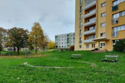 Co se letos postaví v Příbrami? Město představuje aktuální plány