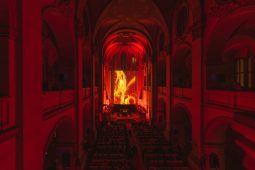 Festival Spectaculare propojí koncerty, filmy a audiovizuální projekce