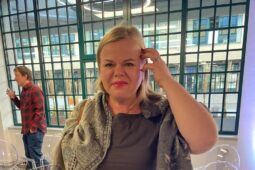 Sabina Remundová jako Buldok z Poděbrad jednoznačně vítězí mezi současnými seriály