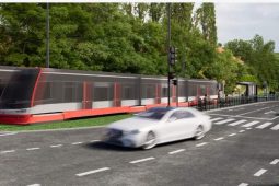 Tramvaj z Prahy až do Zdib? Projekt se posouvá o další krok