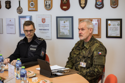 Plzeňský kraj mění pandemický plán. Co se změní po zkušenostech z covidu?