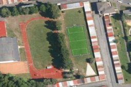 V Klatovech by mohla vyrůst FIFA Arena. Nové hřiště přiláká děti ke sportu