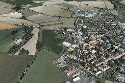 Obchvat Uničova je blíž realitě. Stavba první etapy má začít letos