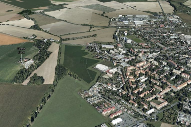 Obchvat Uničova je blíž realitě. Stavba první etapy má začít letos