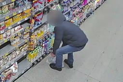 VIDEO: Policie už ví, kdo a proč kradl v havířovských obchodech