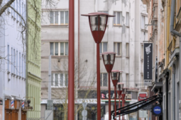 Plzeň rozsvítí ulice moderněji. Město chystá velkou proměnu osvětlení