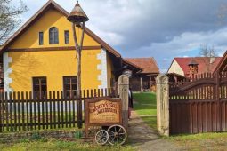 Návrat v čase i nový začátek. Staročeské muzeum láká na unikátní expozice