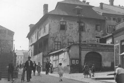 Beseda na zámku přiblíží historii ulice Mostní