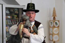 Zámek Lešná u Valašského Meziříčí vstupuje do nové sezony, kterou odstartují Velikonoce