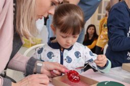 Zámek Kinských  prozradí tajemství lidových zvyků s tematikou šmigrustu
