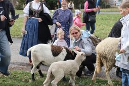 Zámek Vsetín ovládnou ty pravé valašské Velikonoce
