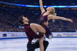 V O2 areně začne mistrovství světa v krasobruslení. Jak se dostat do haly