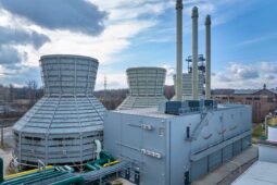 Konec uhlí v Teplárně Karviná: Díky alternativním tuhým palivům bude cena tepla stabilnější, říká Zajíček