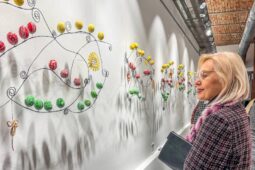 Přerov přivítá Velikonoce. Město ožije jarmarkem, tradicemi i výzdobou 