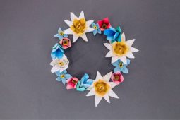 Velikonoční dílna ukáže, jak vytvořit dekorace z odpadu