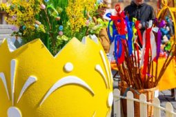 Praha rozkvete do Velikonoc. Centrum zaplní trhy, květiny a hudba