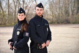 Chcete zjistit, jak jste na tom s kondicí? Policie pořádá testy pro veřejnost