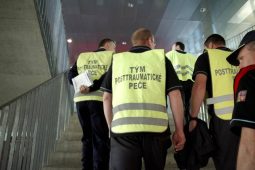 Neviditelní hrdinové hasičů. Interventi stojí lidem po boku v těch nejtěžších chvílích