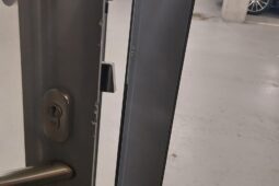 Fantomové Jižních Svahů dopadeni. Kradli, na co přišli, teď spadla klec