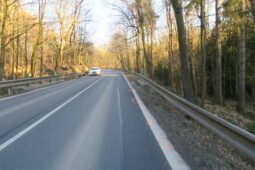 Řidič srazil chodce a ujel. Policie prosí svědky o pomoc