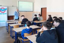 Stačí vteřina. Jedna chyba a všechno je jinak