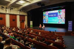 Festival Na hlavu otevře témata duševního zdraví ve filmech, přednáškách i divadle