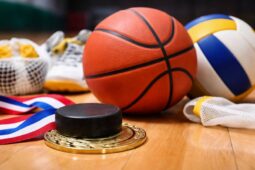 Zárybnická kralovala. Hradec ocenil sportovní elitu města