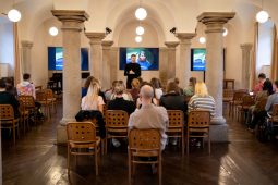 Program festivalu Jeden svět 2026 ve Znojmě je zveřejněn