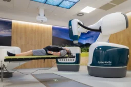 FN Ostrava nakoupila nové přístroje pro onkologicky nemocné. Léčba bude šetrnější