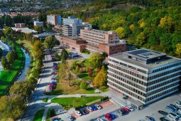 Baťovka opět povoluje návštěvy pacientů