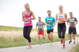 Startuje další ročník Konopiště Sport Tour. Půlmaraton si můžete zaběhnout už v sobotu