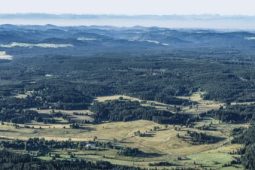 Zajímá vás větrný park u hranic? Přijďte zjistit, co přinese přírodě Novohradska