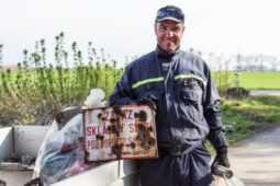 Stačí přijít a zapojit se. Příbram vyráží na velký úklid