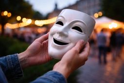 Festival REGIONY zve k dialogu. Divadlo zaplní město i ulice