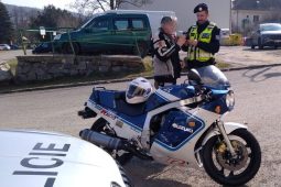 Každý čtvrtý má přestupek. Policie odhalila nepřipoutané pasažéry i řidiče pod vlivem drog