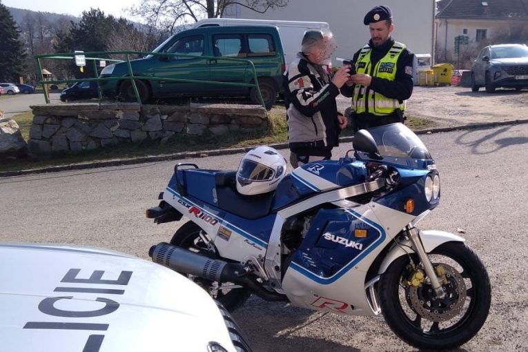 Každý čtvrtý má přestupek. Policie odhalila nepřipoutané pasažéry i řidiče pod vlivem drog