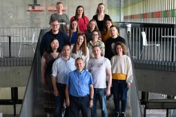 Další krok v boji s rakovinou slinivky. Vědci z Univerzity Pardubice zveřejnili novou studii